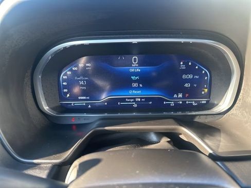 Used 2023 Chevrolet Tahoe High Country AWD/4WD image 25