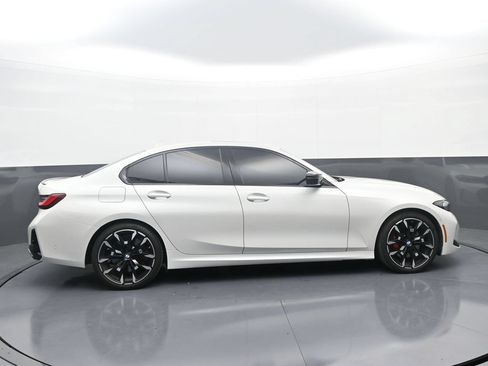 Used 2026 BMW M340i xDrive w/ Premium Package AWD/4WD image 8