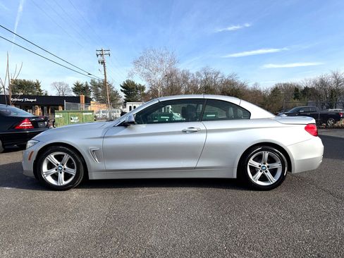 Used 2014 BMW 428i Convertible image 8