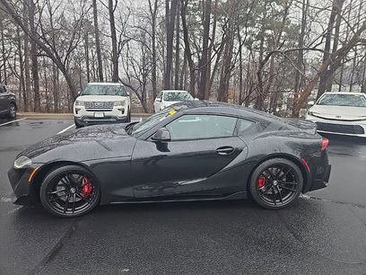 Used 2021 Toyota Supra A91 Edition w/ Driver Assist Package