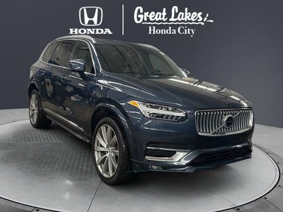 Used 2023 Volvo XC90 B6 Plus
