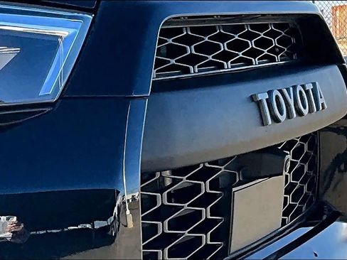 Used 2022 Toyota 4Runner TRD Pro image 29