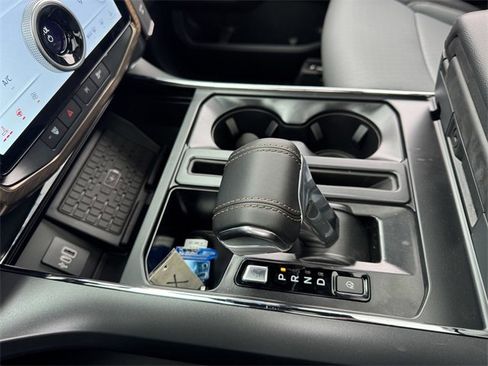 New 2025 Ford F150 Lightning Lariat image 33