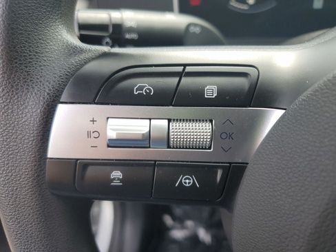 Used 2025 Hyundai Tucson SEL AWD/4WD image 23