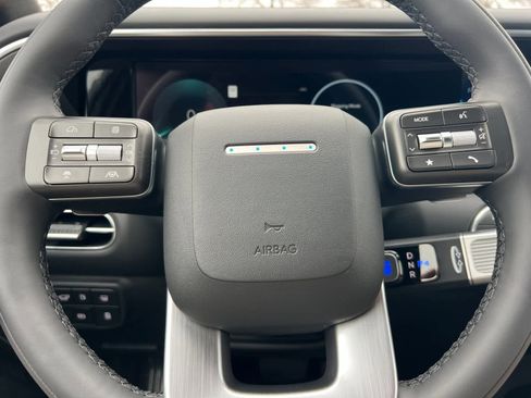 New 2026 Hyundai Palisade Calligraphy image 25