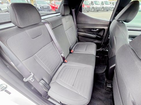 Used 2024 Hyundai Santa Cruz SEL image 32