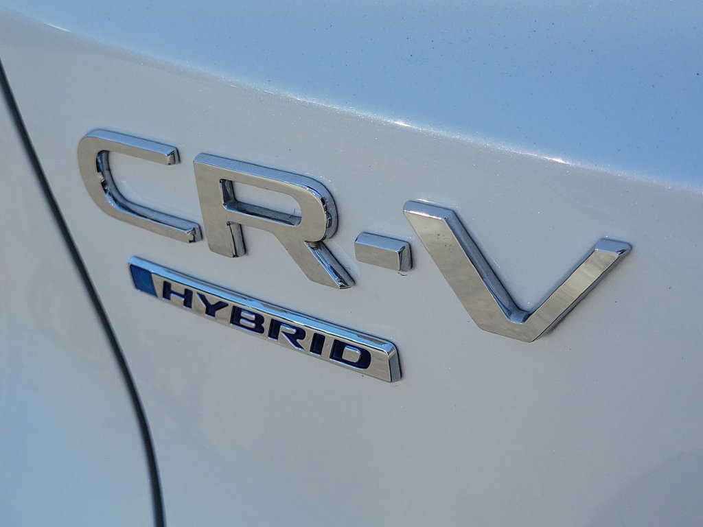 Used 2025 Honda CR-V Sport-L image 9