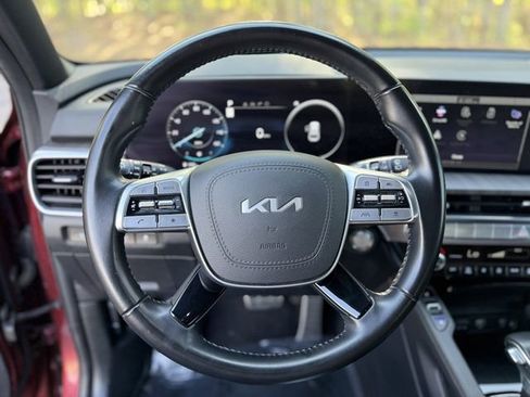 Used 2023 Kia Telluride SX image 15