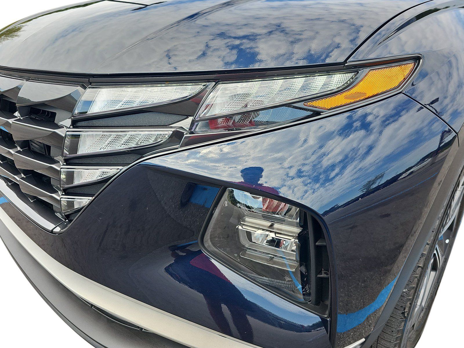 Used 2023 Hyundai Tucson SEL AWD/4WD image 29