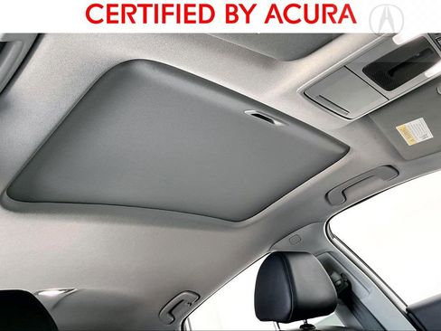 Certified 2025 Acura Integra image 21