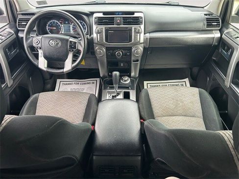 Used 2019 Toyota 4Runner SR5 image 10