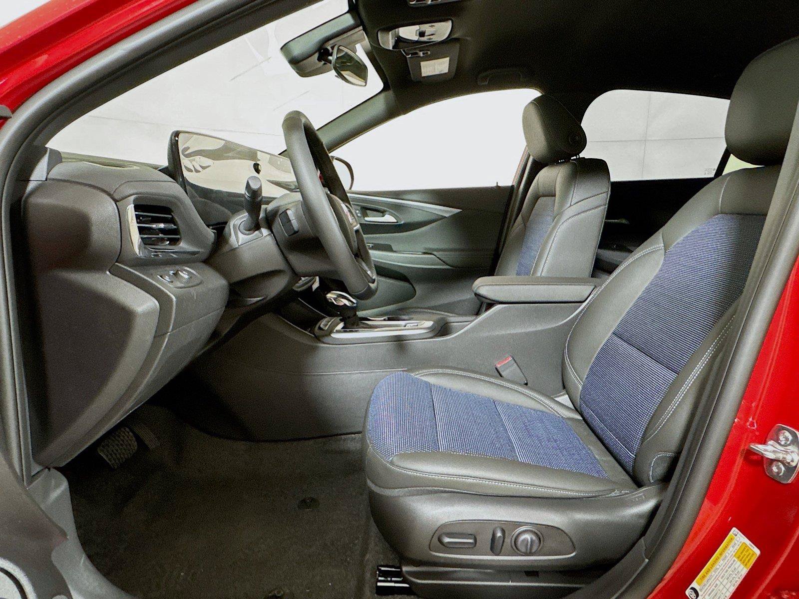 New 2026 Buick Envista Preferred w/ Convenience I Package FWD image 11