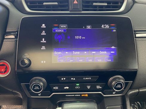 Used 2019 Honda CR-V EX-L image 28