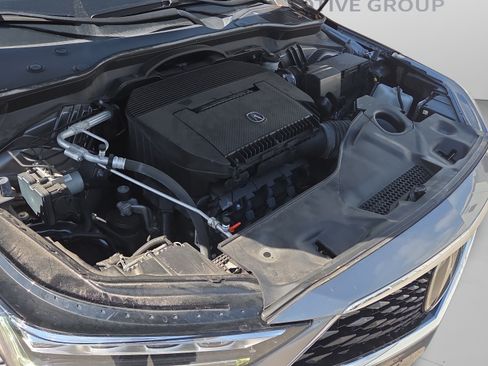 Used 2023 Acura MDX FWD w/ Technology Package image 35