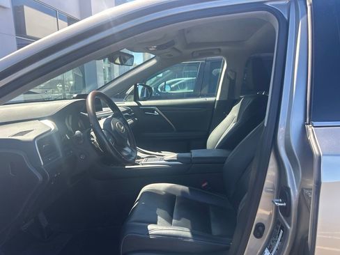 Used 2020 Lexus RX 350 AWD w/ Premium Package image 5