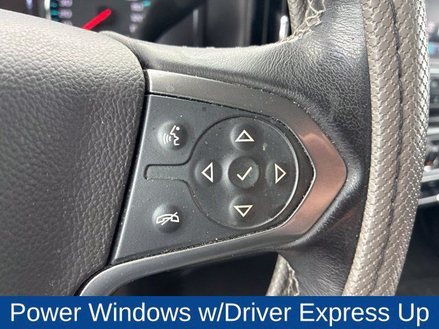 Used 2017 Chevrolet Silverado 1500 LT w/ All Star Edition AWD/4WD image 19