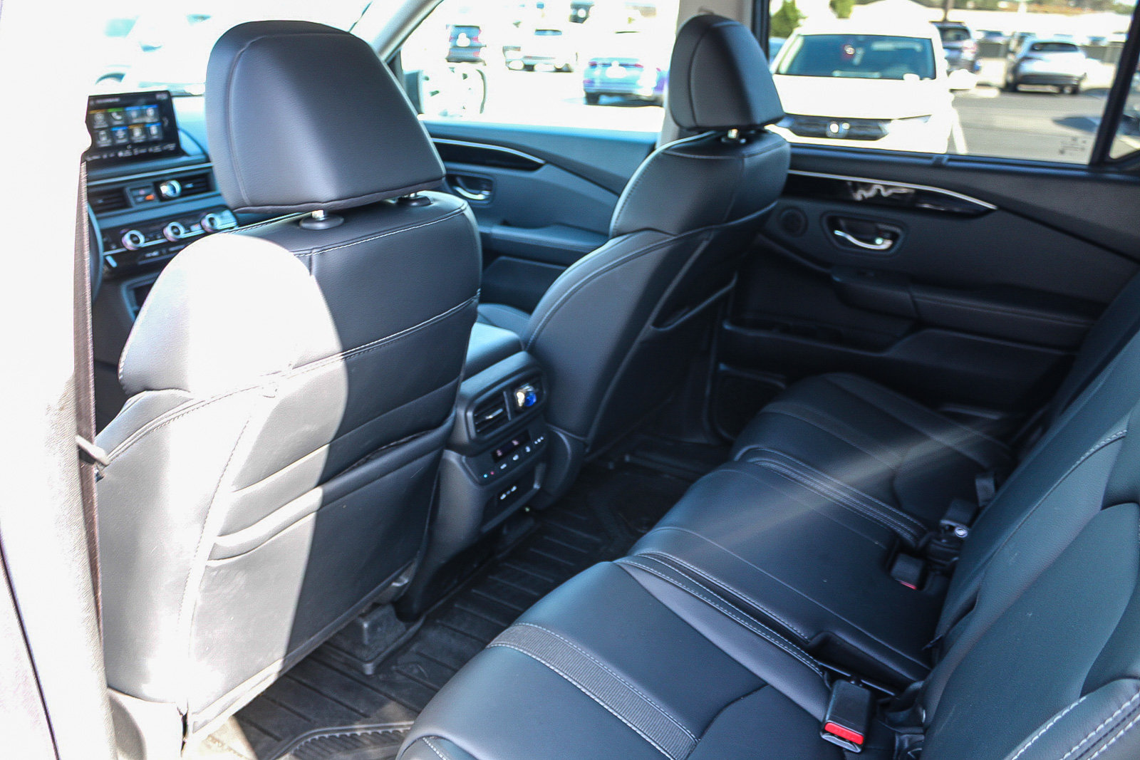 Used 2025 Honda Pilot EX-L image 20