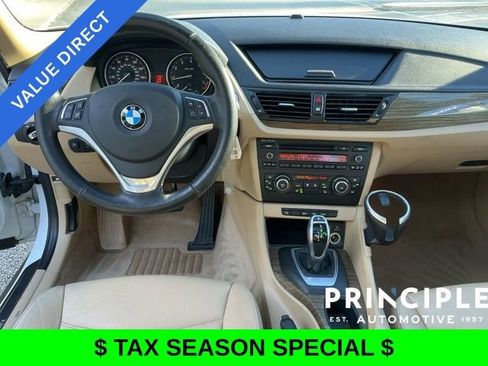 Used 2013 BMW X1 xDrive28i AWD/4WD image 13
