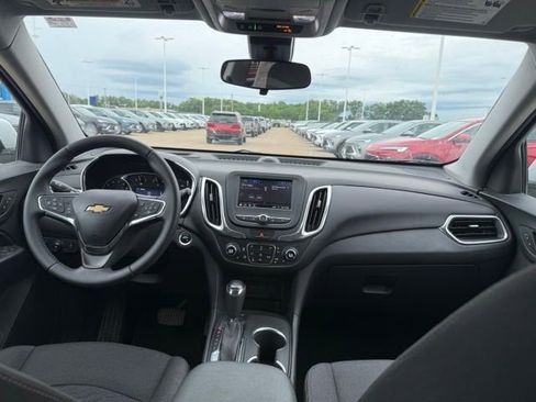 Used 2021 Chevrolet Equinox LT AWD/4WD image 22