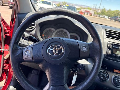 Used 2012 Toyota RAV4 Sport w/ Enhancement Value Pkg AWD/4WD image 17