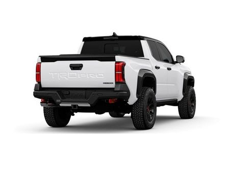 New 2026 Toyota Tacoma TRD Pro image 10