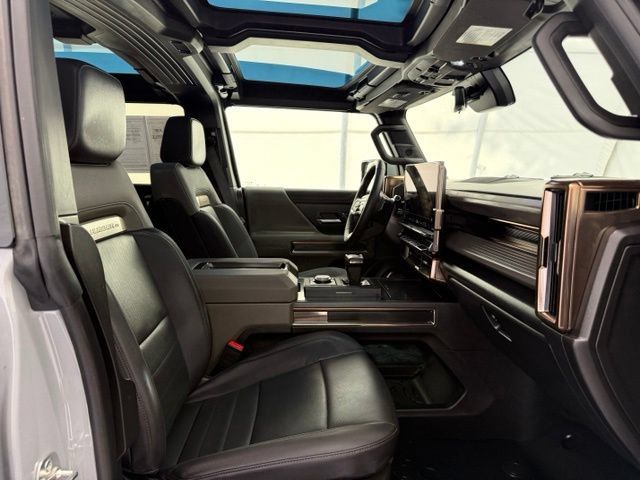 Used 2025 GMC Hummer EV 2X AWD/4WD image 20