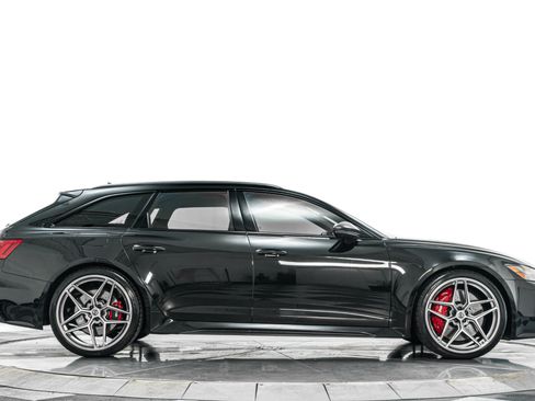 Used 2024 Audi RS 6 performance AWD/4WD image 46