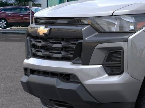 New 2026 Chevrolet Colorado LT RWD image 13