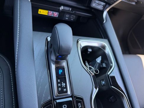 New 2026 Lexus RX 350 Premium AWD/4WD image 21