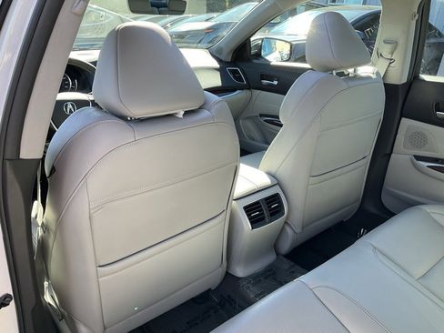 Used 2015 Acura TLX V6 w/ Technology Package image 31