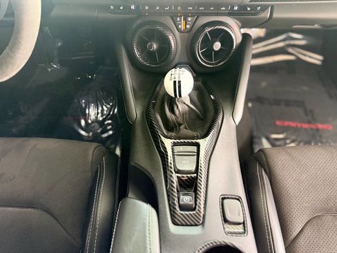 Used 2018 Chevrolet Camaro SS image 57