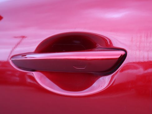 Certified 2025 MAZDA CX-90 Plug-In Hybrid w/Premium Sport image 25