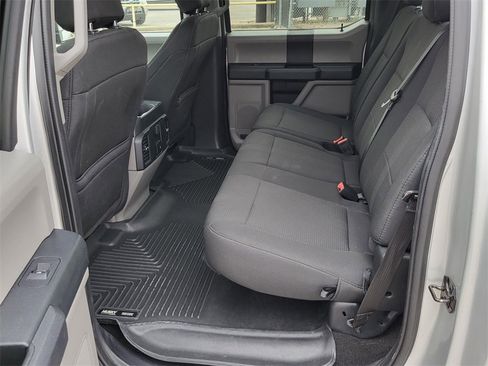 Used 2019 Ford F150 XL w/ Equipment Group 101A Mid image 12