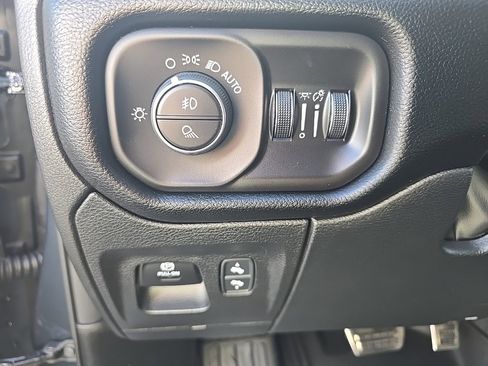 New 2026 RAM 1500 Rebel w/ G/T Package image 31