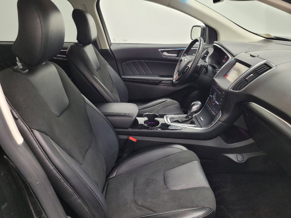 Used 2015 Ford Edge Sport w/ Equipment Group 401A AWD/4WD image 21
