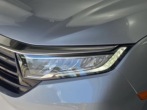Certified 2024 Honda Odyssey EX-L image 30