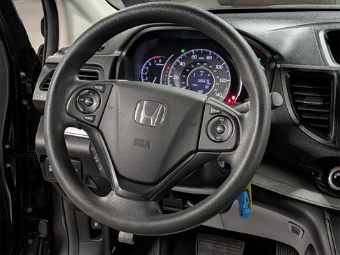 Used 2015 Honda CR-V LX image 15