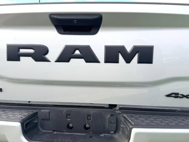 Used 2026 RAM 2500 Big Horn AWD/4WD image 12