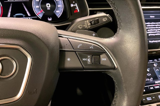 Certified 2023 Audi Q7 2.0T Premium Plus w/ Premium Plus Package AWD/4WD image 18