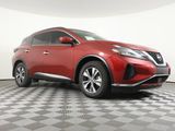 Used 2020 Nissan Murano SV image 5