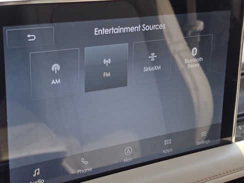 Used 2020 Lincoln Aviator Reserve RWD image 6