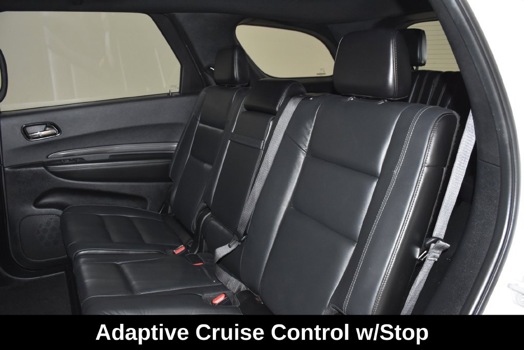 Used 2022 Dodge Durango GT AWD/4WD image 30