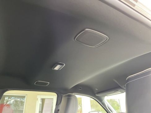 New 2024 RAM 2500 Laramie w/ Night Edition image 30