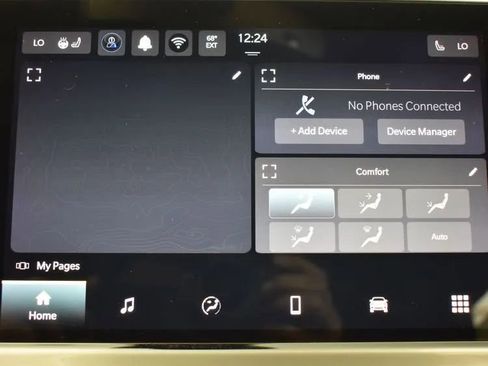 Used 2025 Jeep Compass Limited image 31