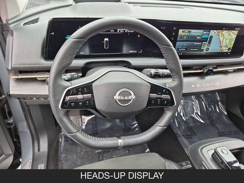 Used 2024 Nissan Ariya AWD image 12