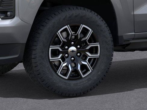 New 2026 Chevrolet Colorado Z71 w/ Z71 Convenience Package 2 AWD/4WD image 27