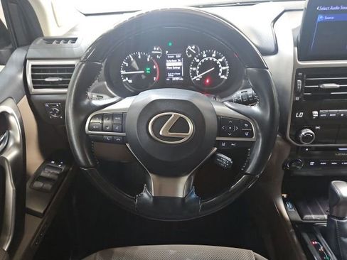 Used 2022 Lexus GX 460 Premium image 19