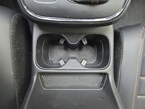 Certified 2023 Honda CR-V Sport Touring image 26