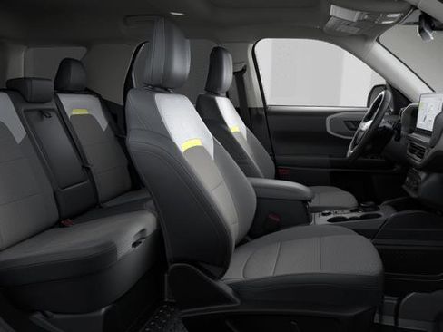 New 2026 Ford Bronco Sport Badlands w/ Sasquatch Badlands Package image 29