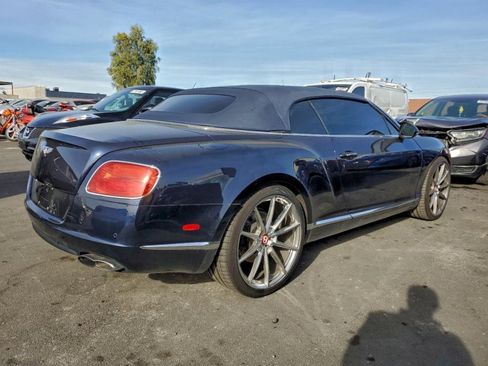 Used 2014 Bentley Continental GT image 3